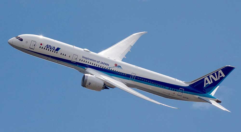 Boeing 787