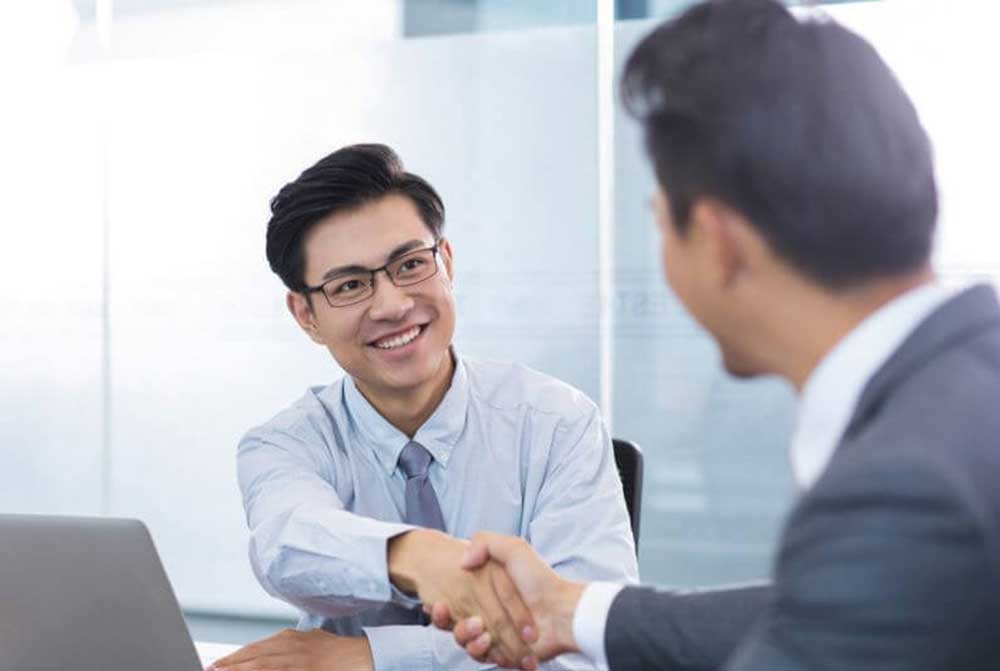 Sale Oversea là gì? Tìm hiểu quy trình làm việc đầy đủ từ A - Z 4 Sale Oversea