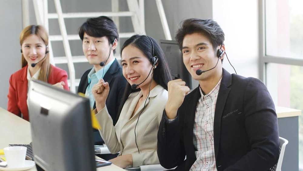 Sale Oversea là gì? Tìm hiểu quy trình làm việc đầy đủ từ A - Z 2 Sale Oversea