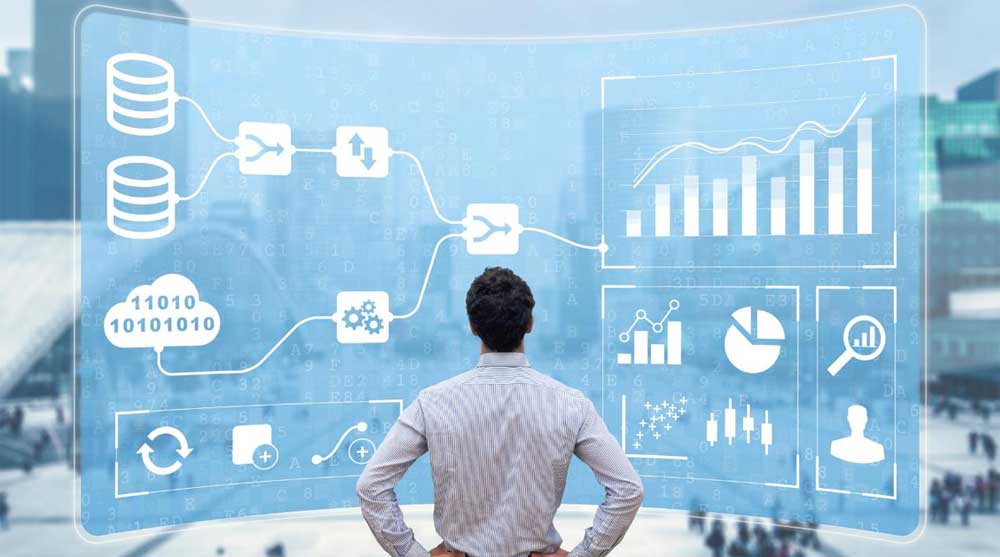 Data Analyst là gì