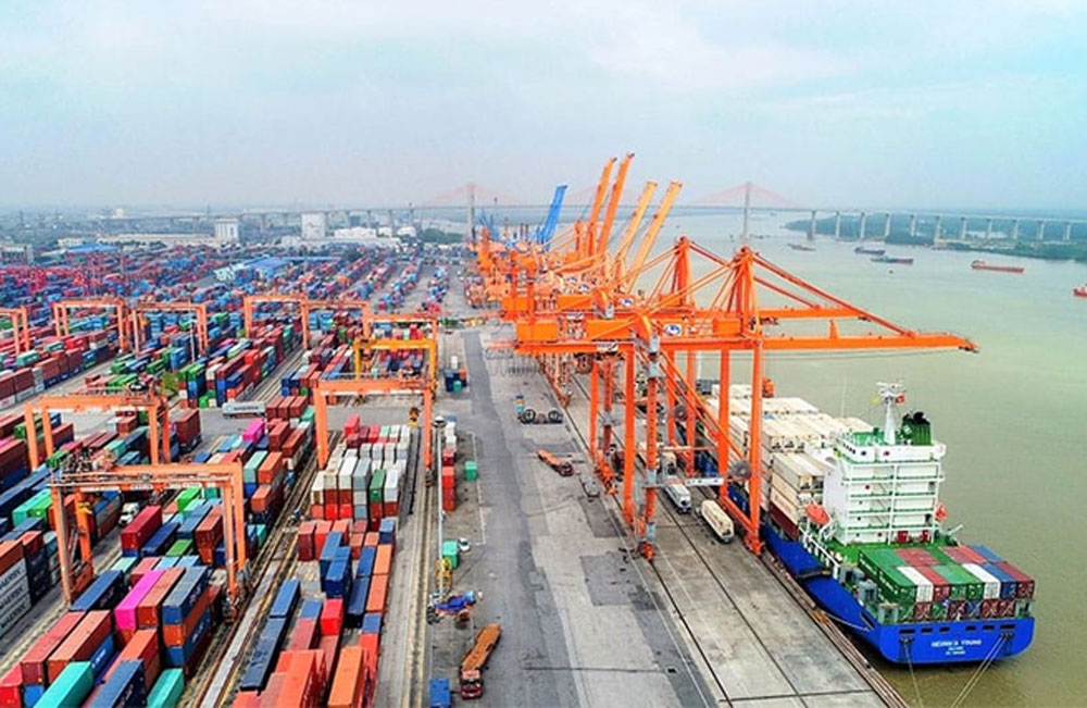 Mua hộ hàng Singapore về Việt Nam nhanh chóng, tiết kiệm 3 Hàng hóa Singapore