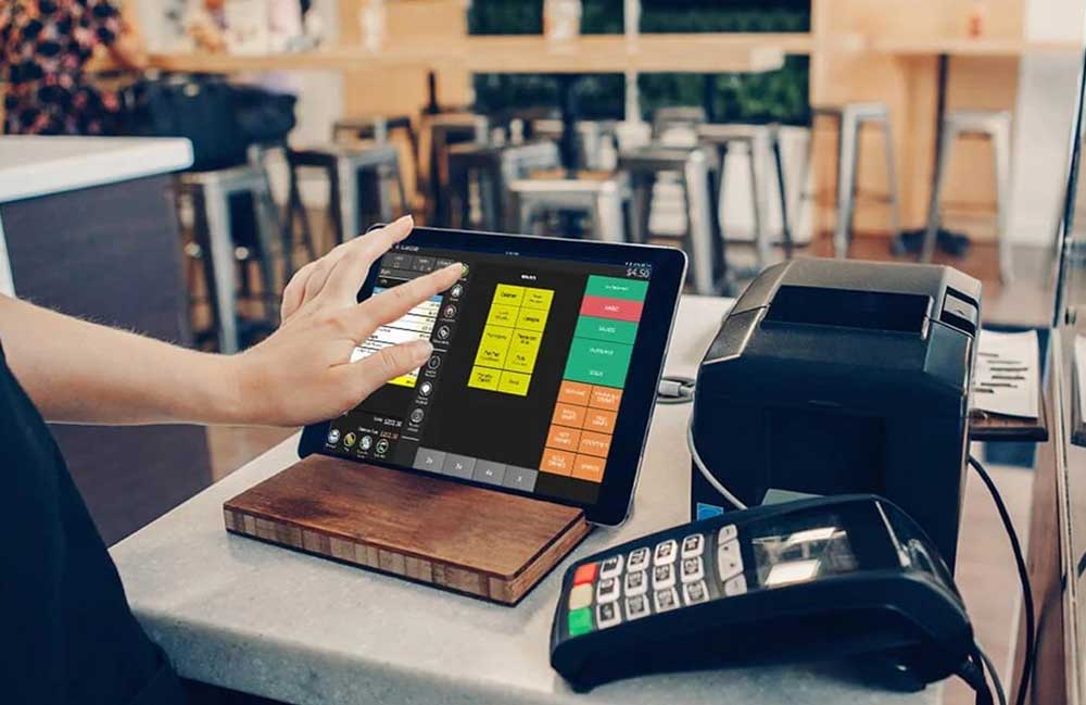 POS là gì? Tất tần tật kiến thức về POS có thể bạn chưa biết 2 Máy POS là gì