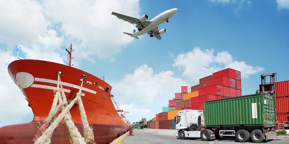 Vận chuyển hàng TPHCM đi Trung Quốc