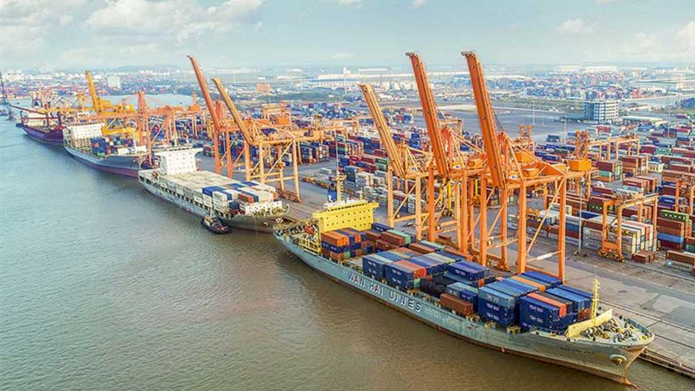 Đơn vị vận chuyển hàng Trung Quốc về Hải Phòng 2 Cảng Hải Phòng