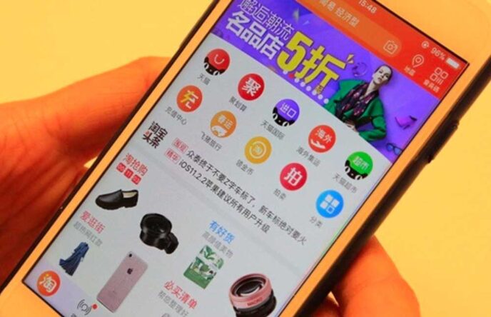 mua hàng taobao Tiếng Việt