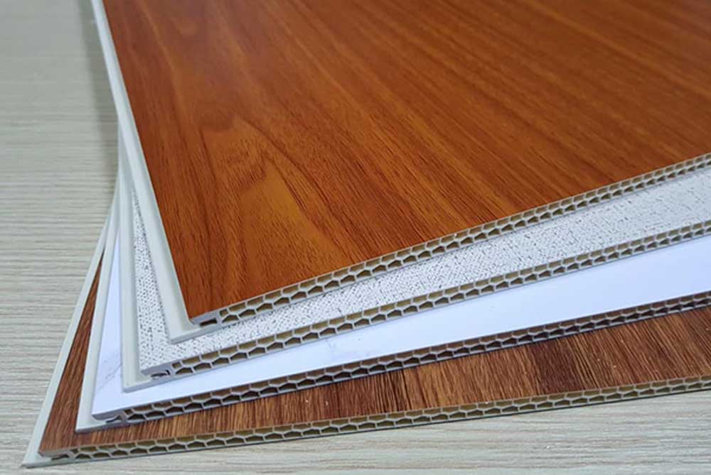 Tấm nhựa PVC