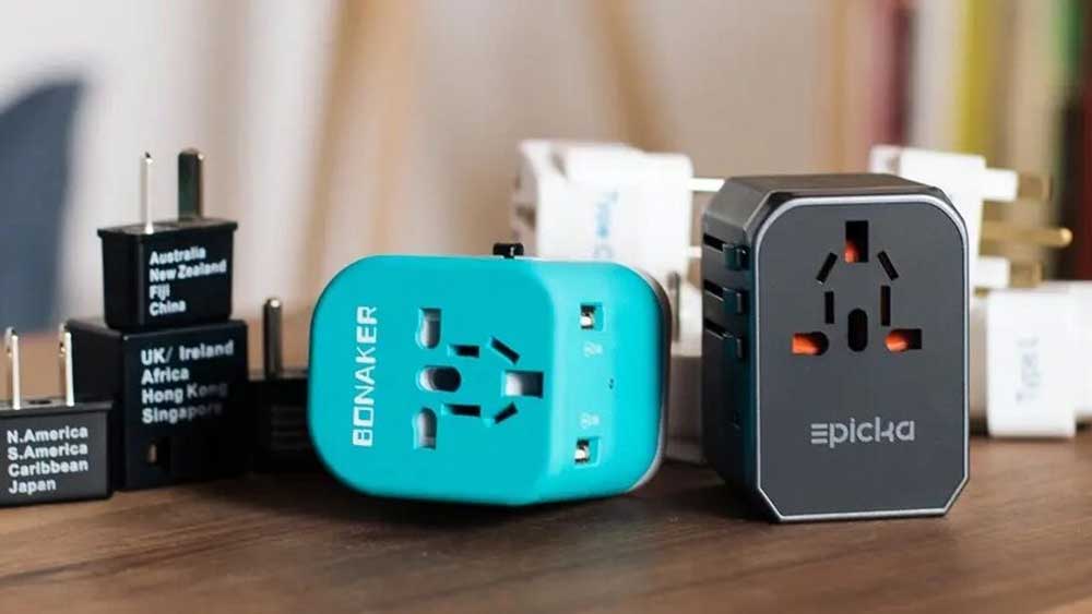 Thủ tục nhập khẩu Adapter mới nhất 3 thu-tuc-nhap-khau-adapter