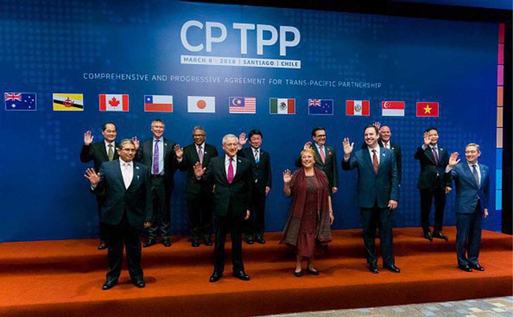 Hiệp định đối tác toàn diện và tiến bộ xuyên Thái Bình Dương(CPTPP) 2 CPTPP 1