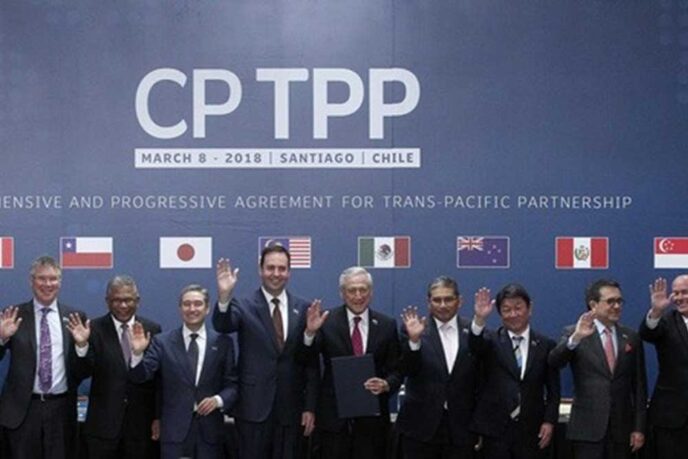 CPTPP