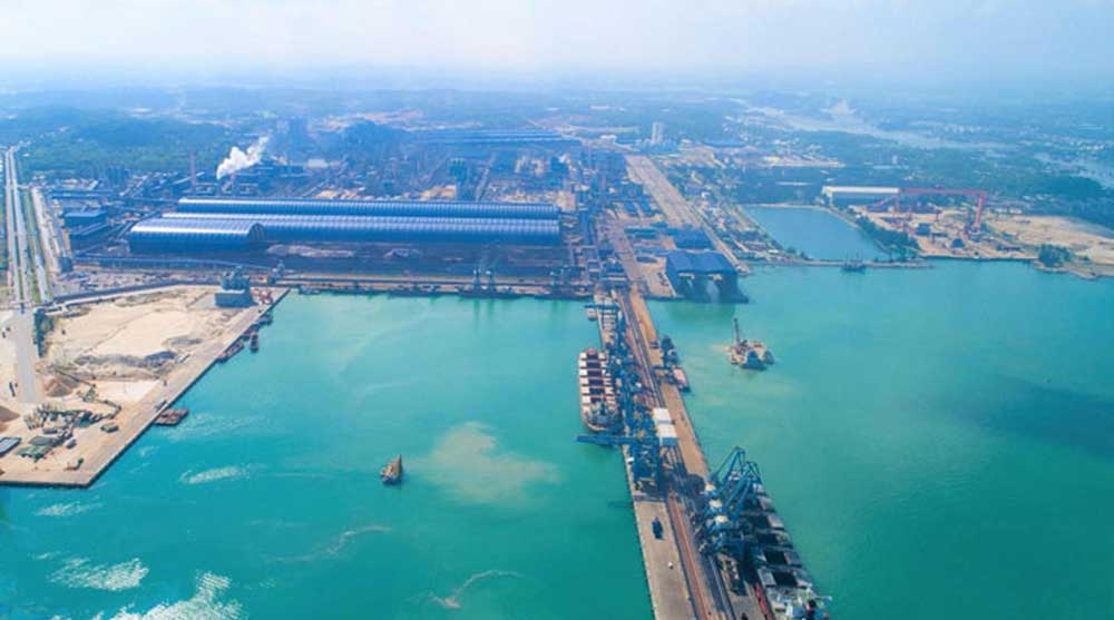 Cảng Dung Quất
