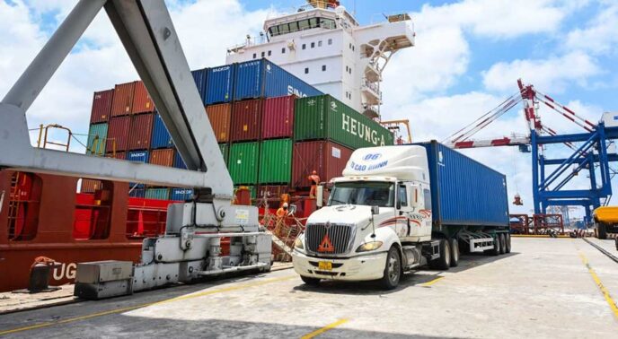 Chi phí Logistics