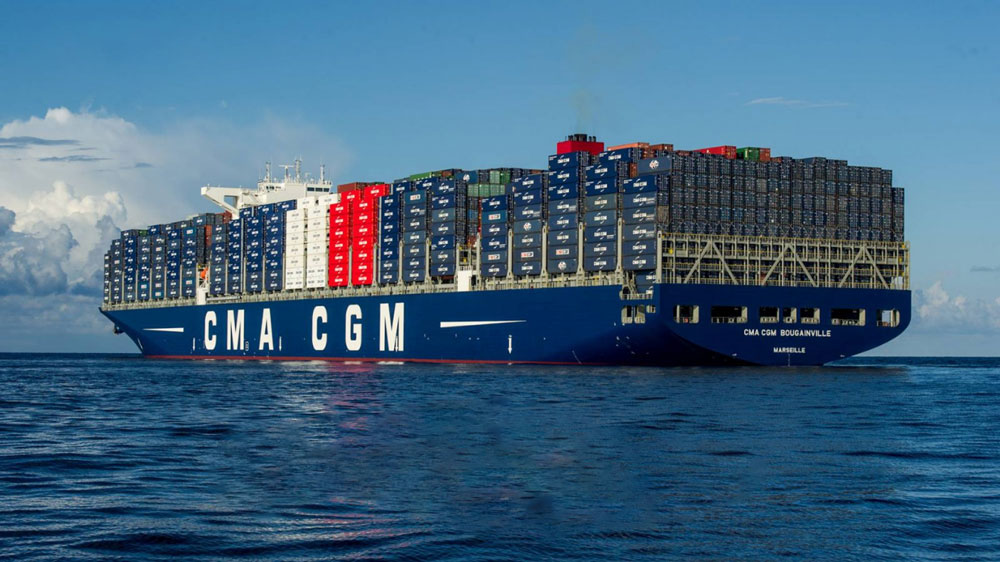 CMA CMG