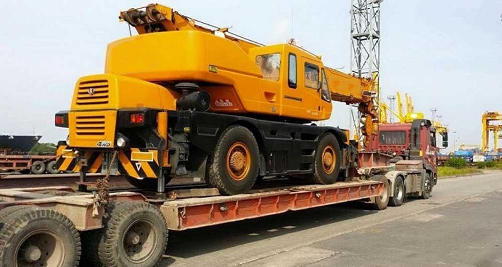 Hàng quá khổ là gì? Cách tính phí và lưu ý vận chuyển 3 hàng quá khổ là gì