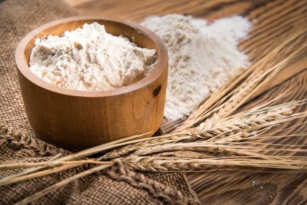 Thủ tục nhập khẩu bột mỳ