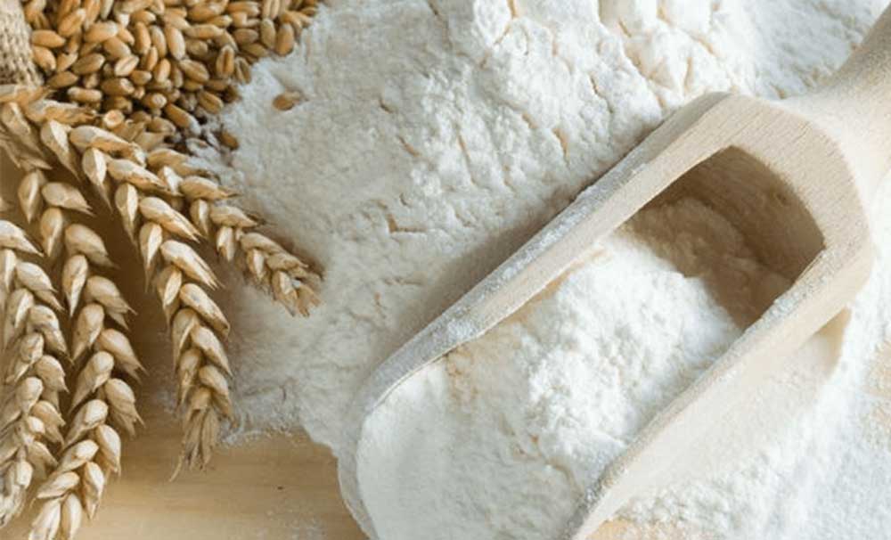 Thủ tục nhập khẩu bột mỳ
