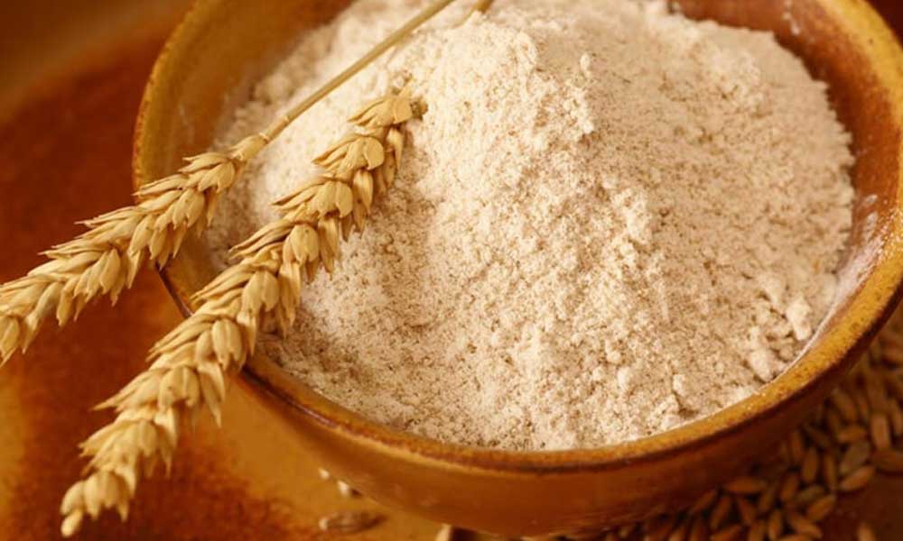 Thủ tục nhập khẩu bột mỳ