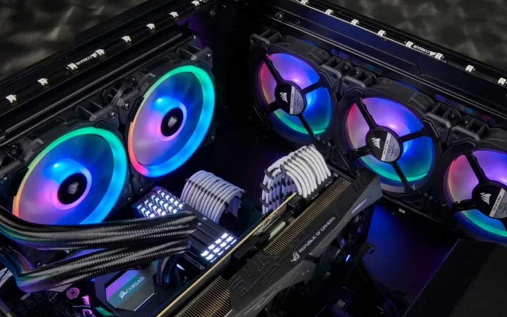 Thủ tục nhập khẩu quạt tản nhiệt