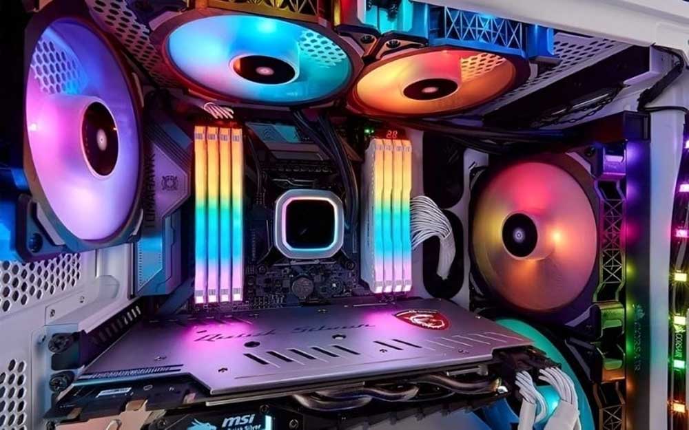 Thủ tục nhập khẩu quạt tản nhiệt
