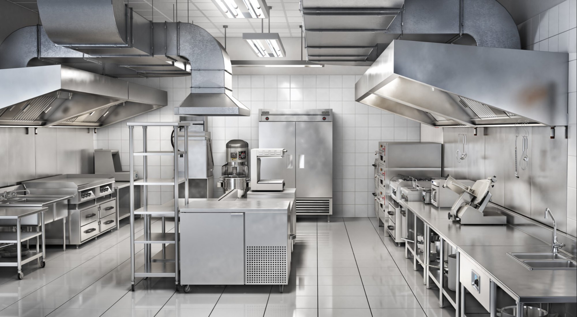 kitchen equipment 1