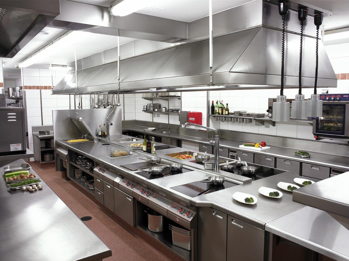 kitchen equipment 2