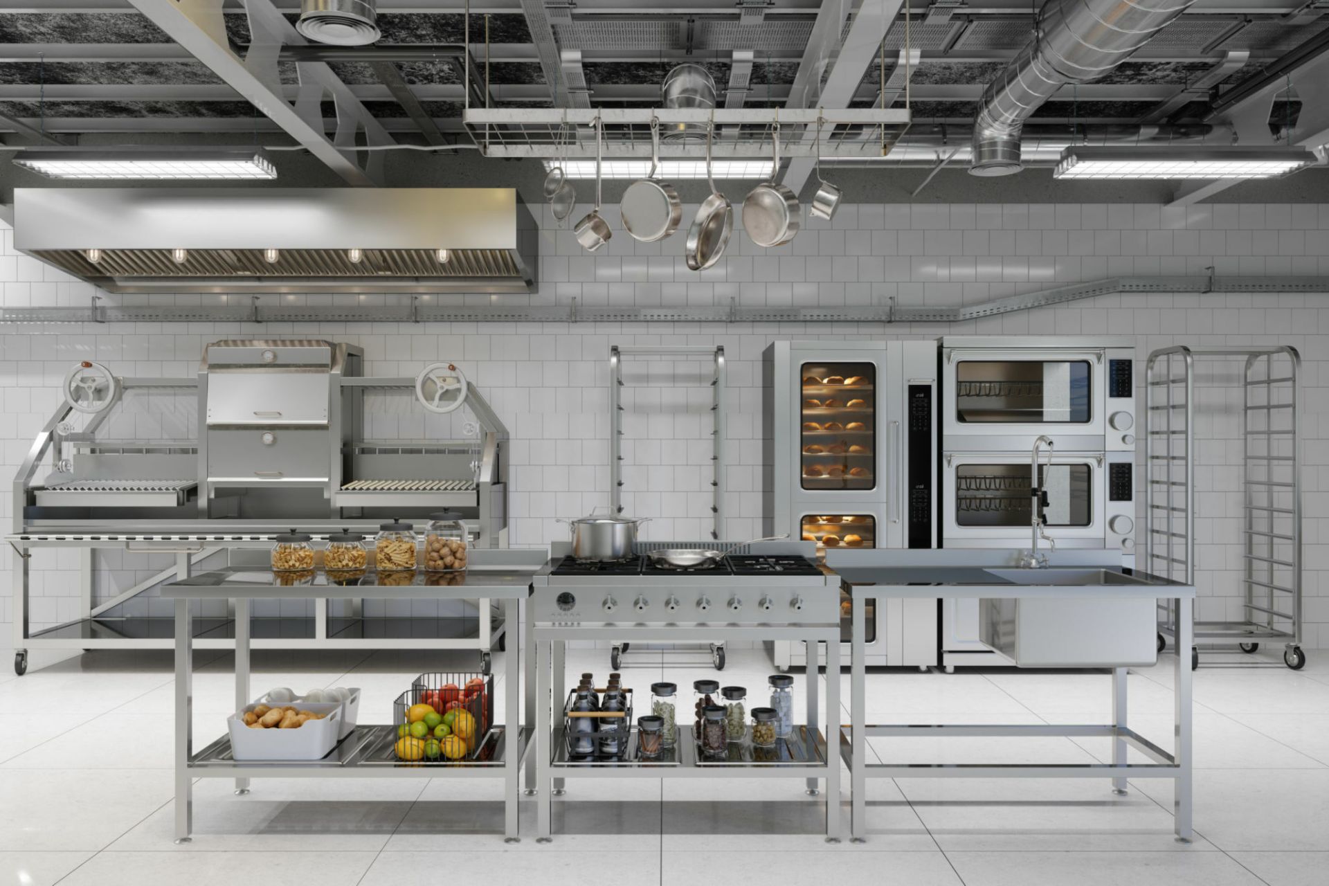 kitchen equipment 4