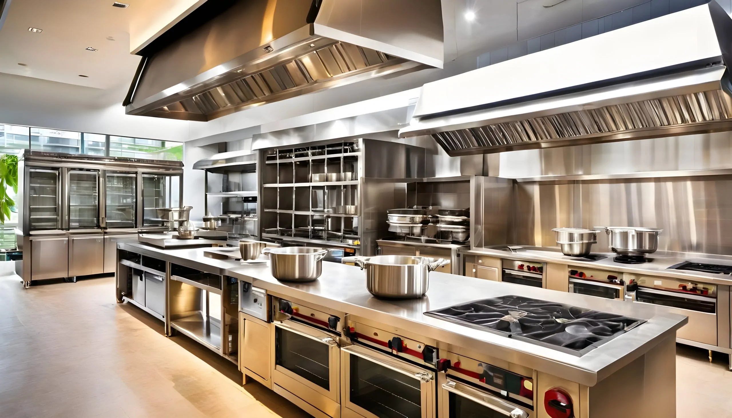 kitchen equipment 6