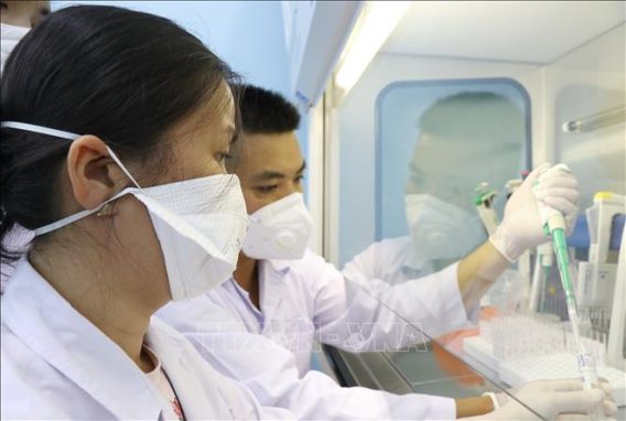 10 yêu cầu về kỹ thuật trong ISO 15189