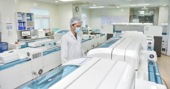 10 yêu cầu về kỹ thuật trong ISO 15189