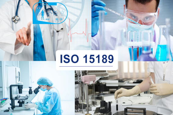 Những khái niệm cơ bản về tiêu chuẩn ISO 15189:2012