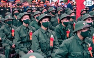 Không đi khám Nghĩa vụ quân sự 2024 sẽ như thế nào?