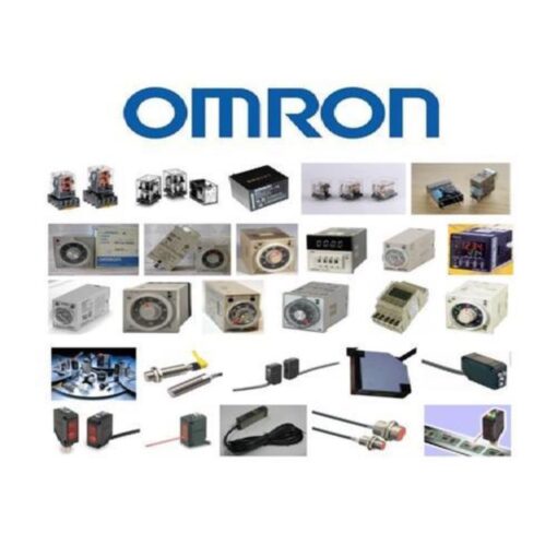 THIẾT BỊ ĐIỆN OMRON