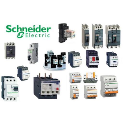 THIẾT BỊ ĐIỆN SCHNEIDER