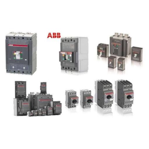 THIẾT BỊ ĐIỆN ABB