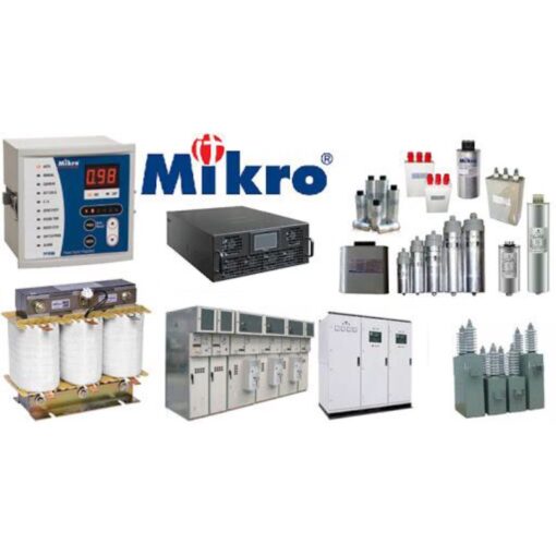 THIẾT BỊ ĐIỆN MIKRO