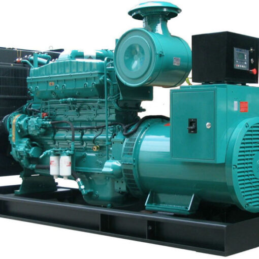 LINH KIỆN MÁY PHÁT ĐIỆN CUMMINS