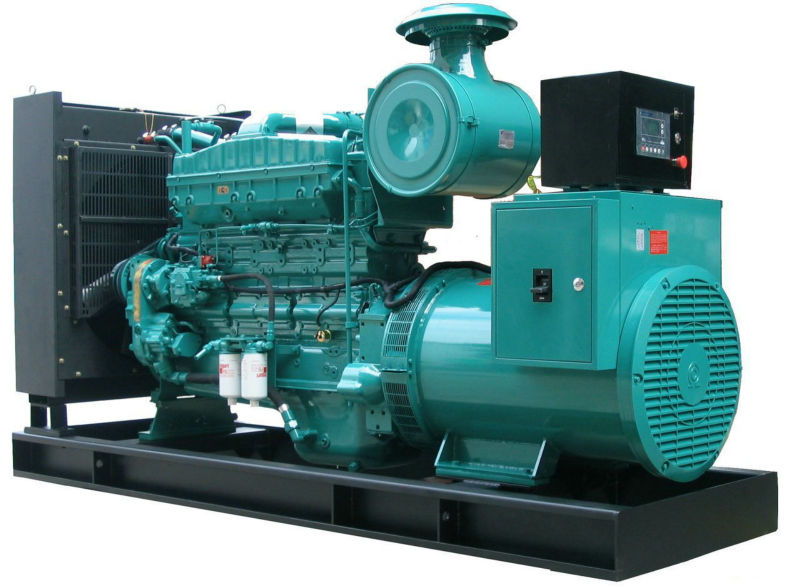 LINH KIỆN MÁY PHÁT ĐIỆN CUMMINS