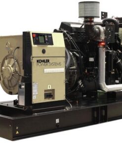LINH KIỆN MÁY PHÁT ĐIỆN KOHLER