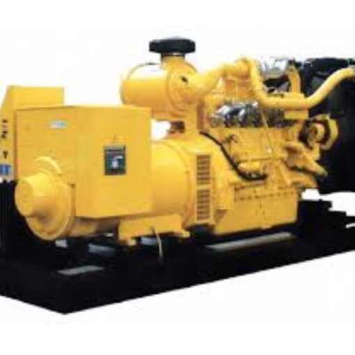 LINH KIỆN MÁY PHÁT ĐIỆN KOMATSU