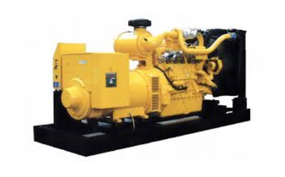 LINH KIỆN MÁY PHÁT ĐIỆN KOMATSU