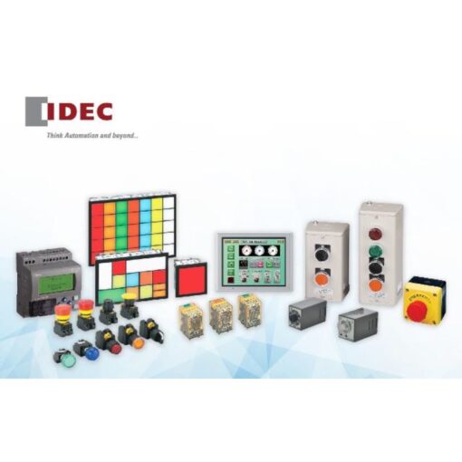 THIẾT BỊ ĐIỆN IDEC