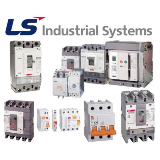 THIẾT BỊ ĐIỆN LS