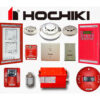 THIẾT BỊ BÁO CHÁY HOCHIKI 2 Hochiki