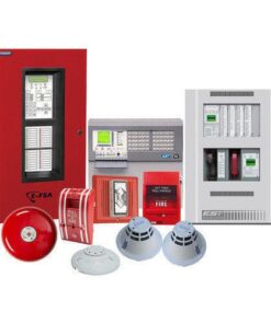 THIẾT BỊ BÁO CHÁY SIMPLEX