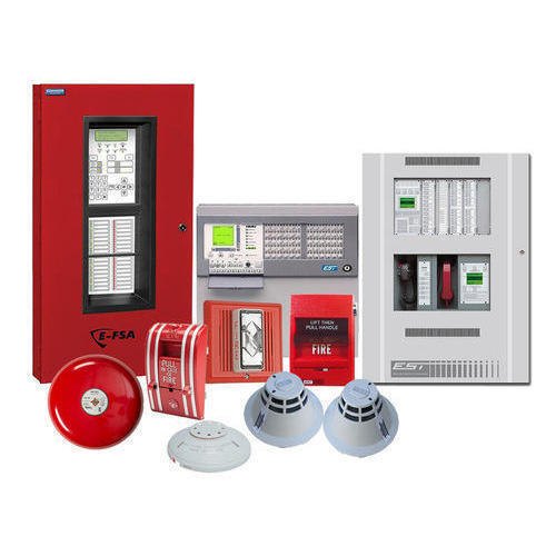THIẾT BỊ BÁO CHÁY SIMPLEX
