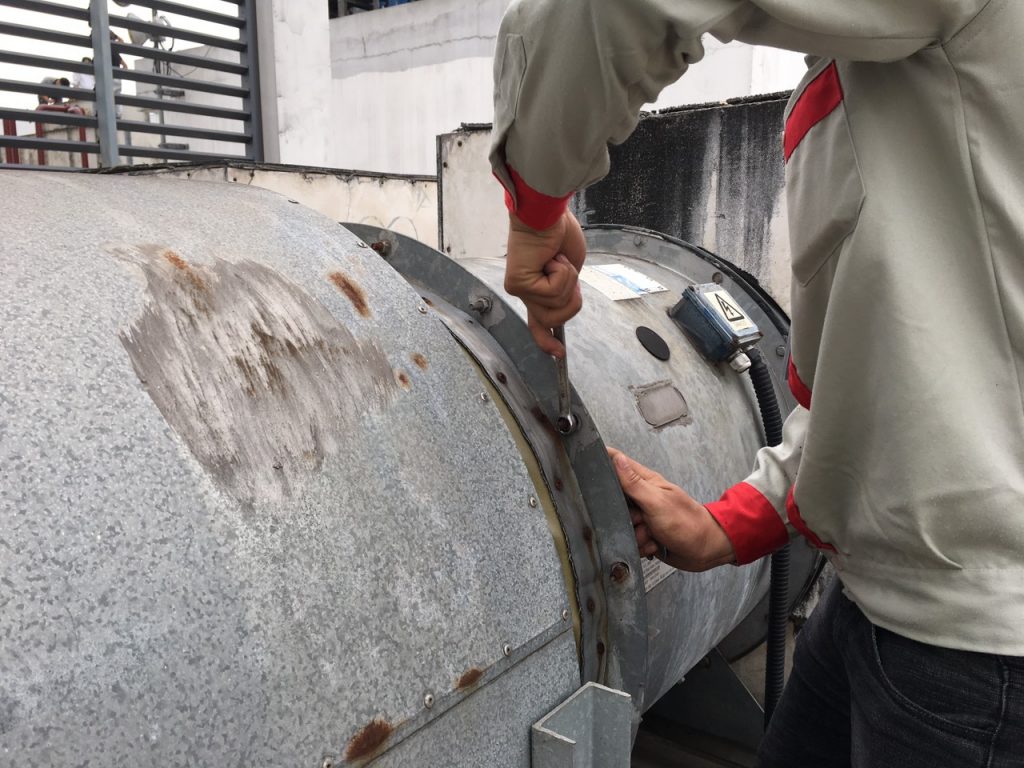 BẢO DƯỠNG, LẮP ĐẶT HỆ THỐNG QUẠT 2 821ab51cc7483d166459 1024x768 1