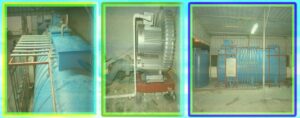 Bảo trì và cung cấp thiết bị xử lý nước thải uy tín và chất lượng tại Hà Nội
