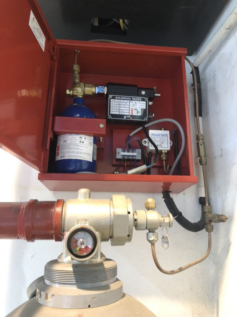 BẢO DƯỠNG, LẮP ĐẶT HỆ THỐNG CHỮA CHÁY KHÍ FM200, NITO, CO2, IG55... 1 z3328362896528 0c668769c8778b4e6f809da8f9163cb5 767x1024 1