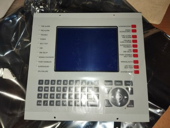 Bảo dưỡng và sửa chữa hệ thống PCCC tòa nhà R3 Goldmark City 1 Bo CPU tu bao chay