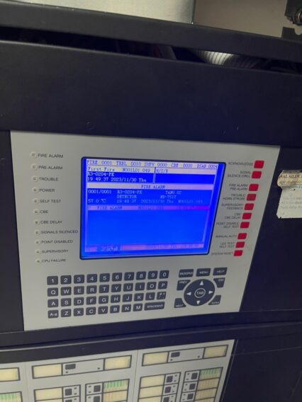Bảo dưỡng và sửa chữa hệ thống PCCC tòa nhà R3 Goldmark City 2 z4934171141247 52ab0db2dba7f3271cf67c656bb485de