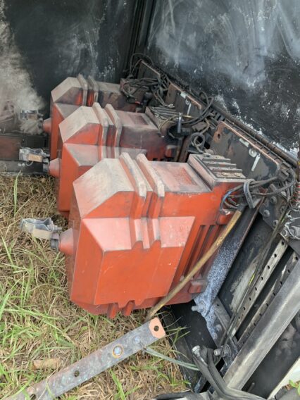 Sửa chữa tủ trung thế tại khu công nghiệp Amata Quảng Ninh 2 z5097160139742 b03c0cd9f92363203d407dbd82e405e0